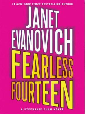 cover image of Fearless Fourteen